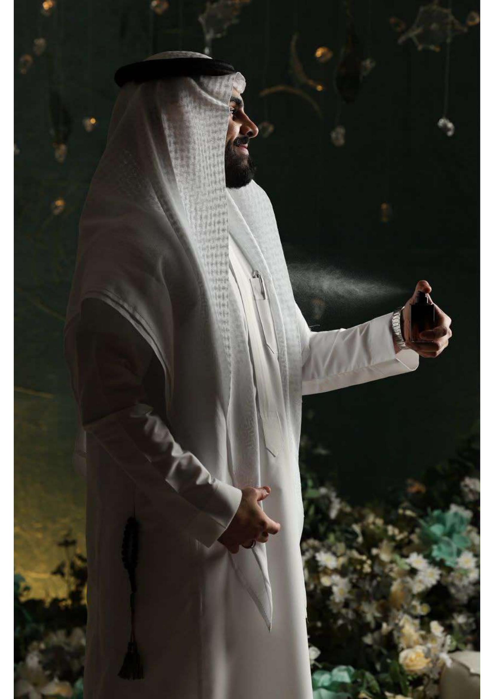 تصوير العريس